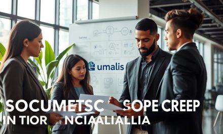 Scope Creep in Portage: How to Document Changes Before the Work Expands
