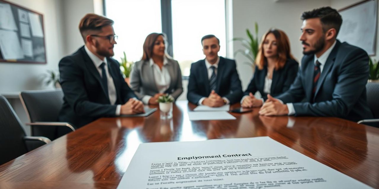 A Client Cancels the Project: Why the Portage Employment Contract Still Matters