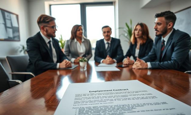 A Client Cancels the Project: Why the Portage Employment Contract Still Matters