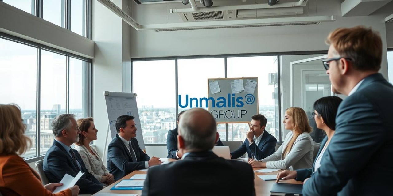 An Unpaid Client Invoice: Who Handles Recovery in a Portage Relationship?
