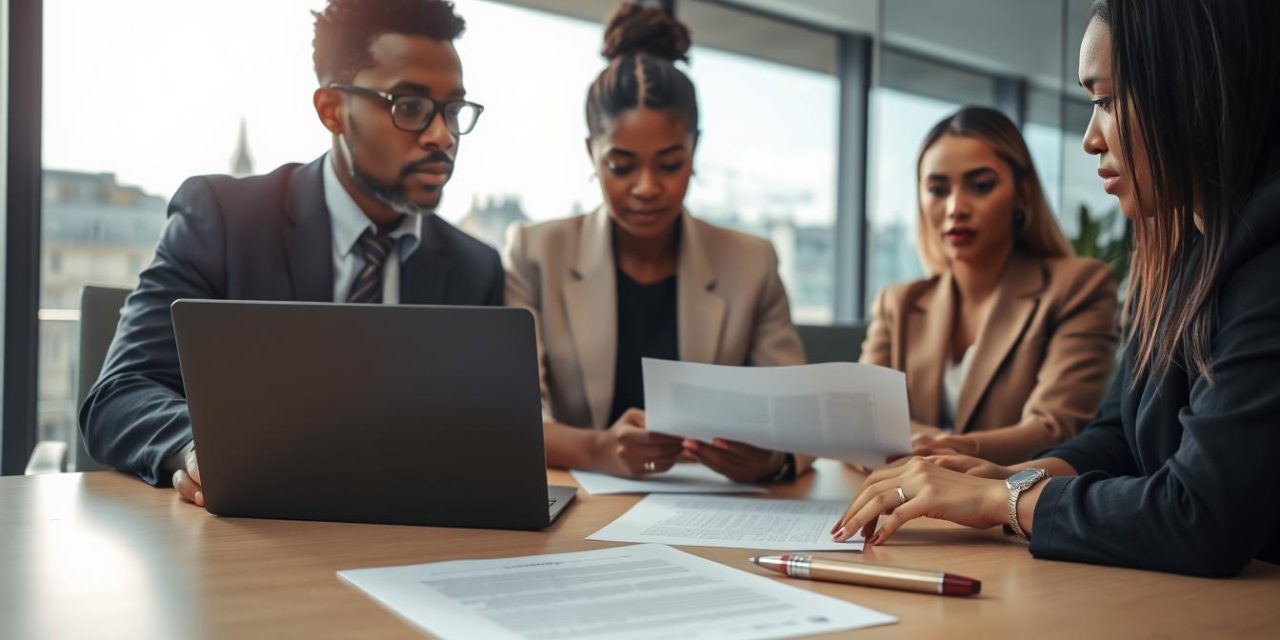 Confidentiality Clauses for English-Speaking Consultants Working in France