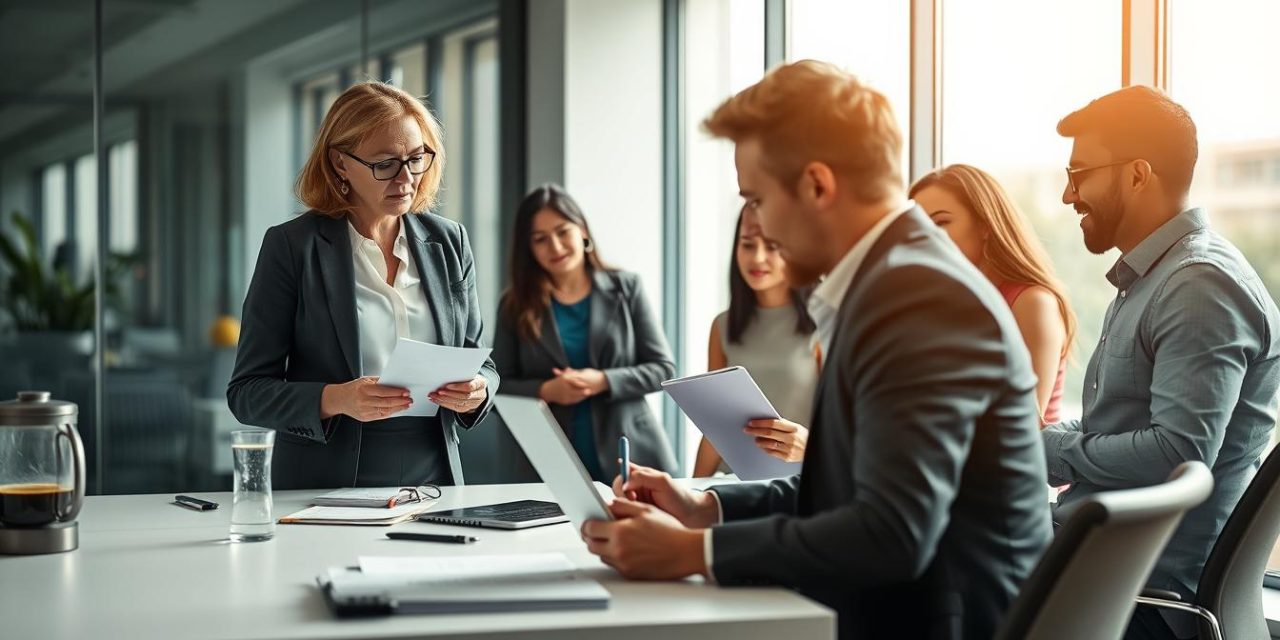 French SME Digital Projects: Turning a Business Need Into a Defined Mission