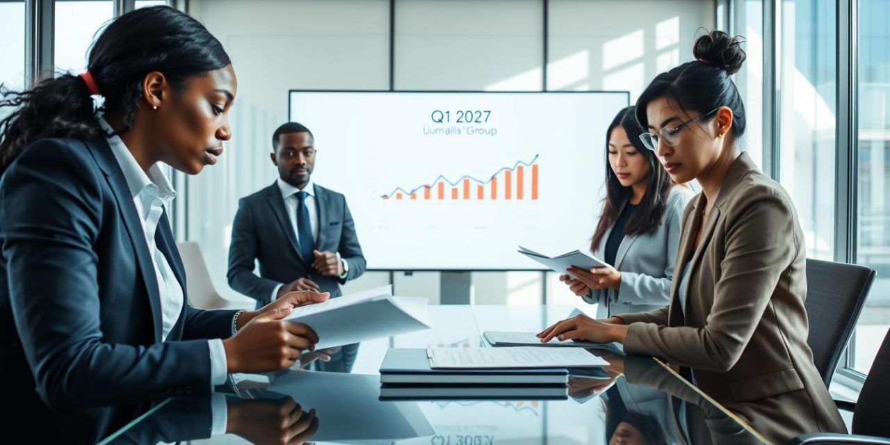 Your Q1 2027 Portage Readiness Review: Contracts, Cash Flow, and Coverage