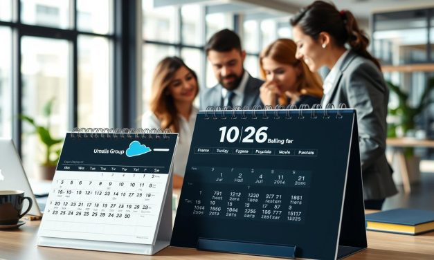 French Holidays and Year-End Closures: Building a Realistic Billing Calendar