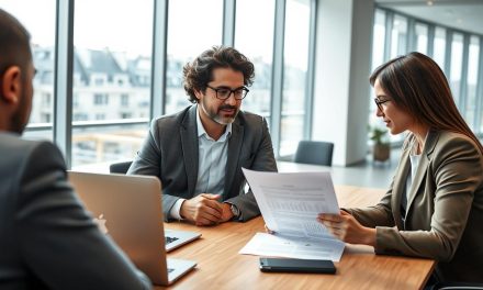 Hybrid Consulting in France: Documenting On-Site Days and Remote Deliverables