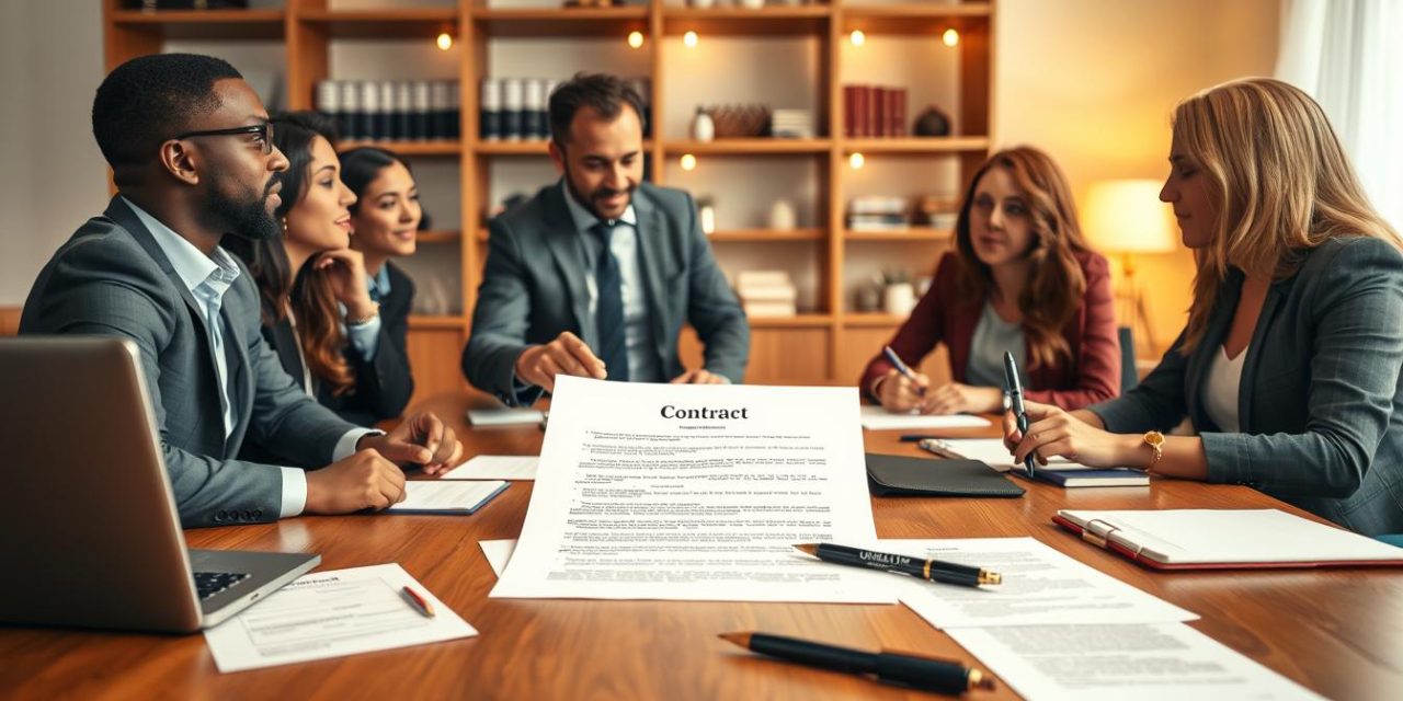 English-Language Contracts in France: Do Not Confuse Language With Governing Law
