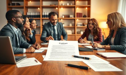 English-Language Contracts in France: Do Not Confuse Language With Governing Law