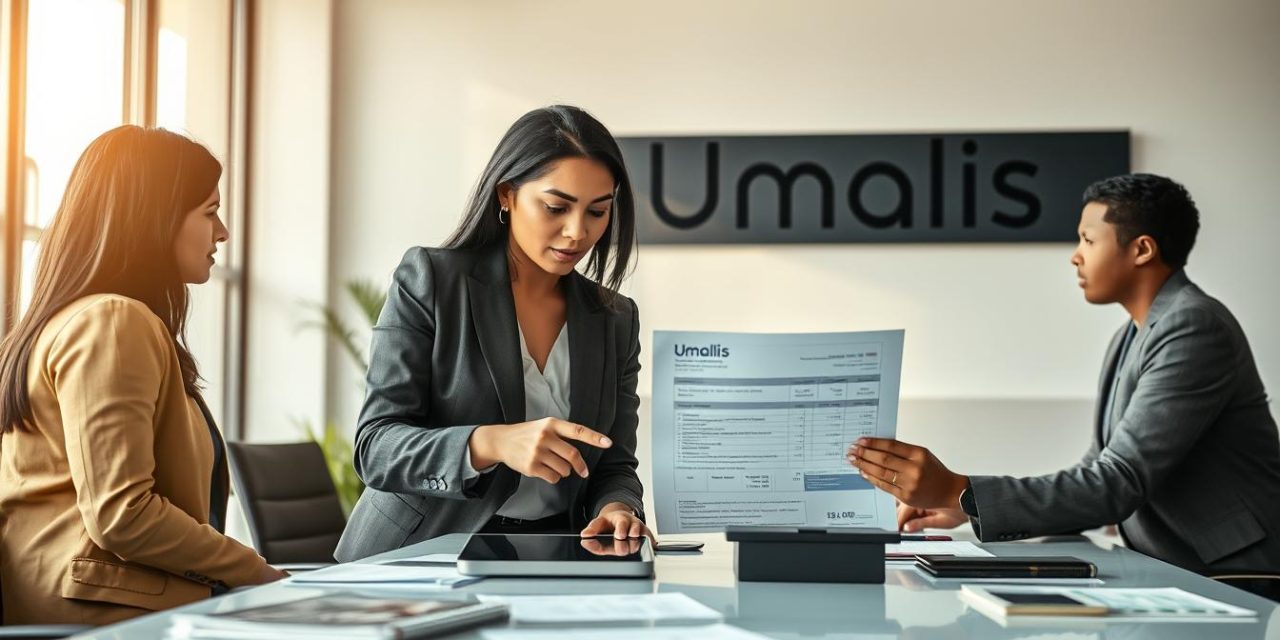 Who Is the Legal Supplier on a Portage Invoice? A Guide for Procurement Teams