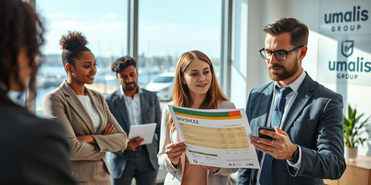 Delivered, Approved, Paid: Three Invoice Milestones Consultants Must Separate