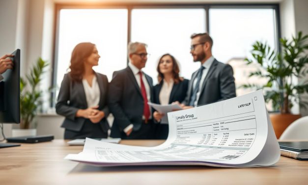 A Late Payslip During Monthly Reporting: Preparing the Right Evidence