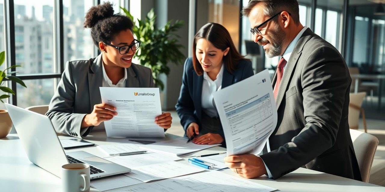 Mixed Personal and Business Expenses: A Practical Portage Review Checklist