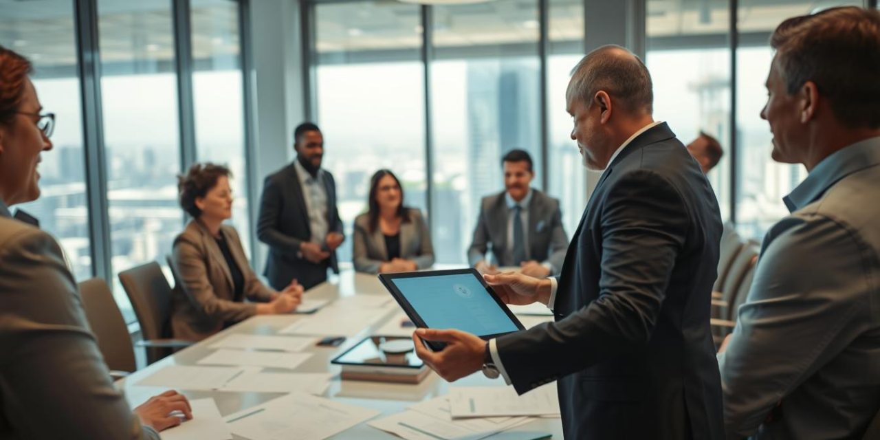 Occupational Health in Portage: Coordinating the Employer and Client