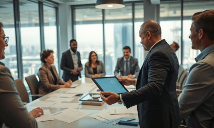 Occupational Health in Portage: Coordinating the Employer and Client