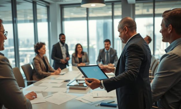 Occupational Health in Portage: Coordinating the Employer and Client