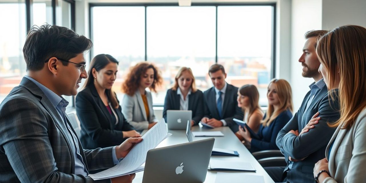 VAT on Cross-Border Consulting: Questions to Route Through Your Portage Provider
