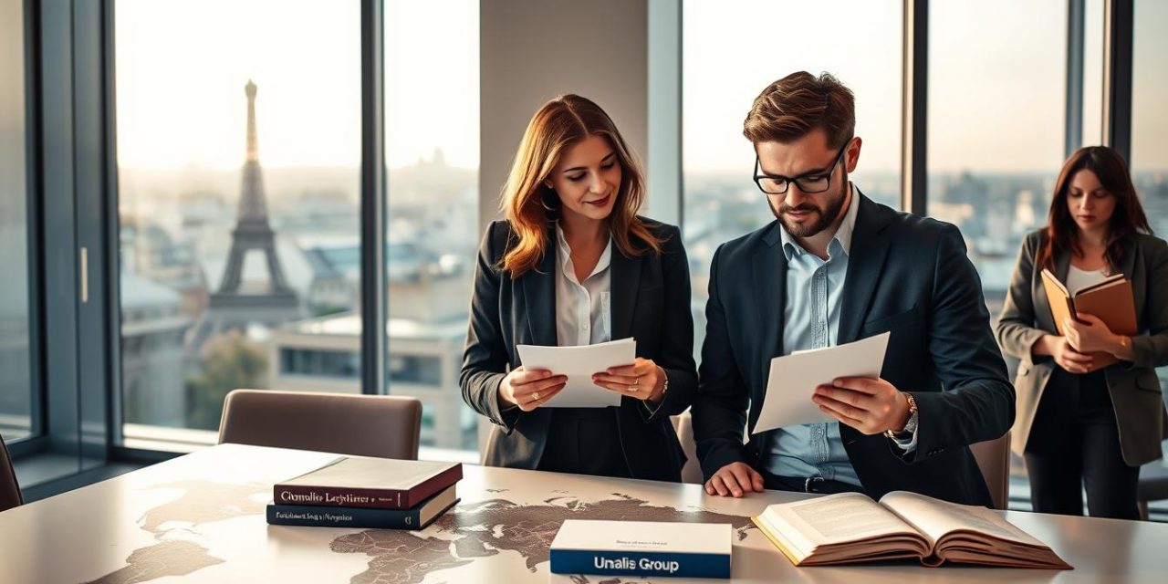 Professional Liability Across Borders: Check the Territory Covered by Your Policy