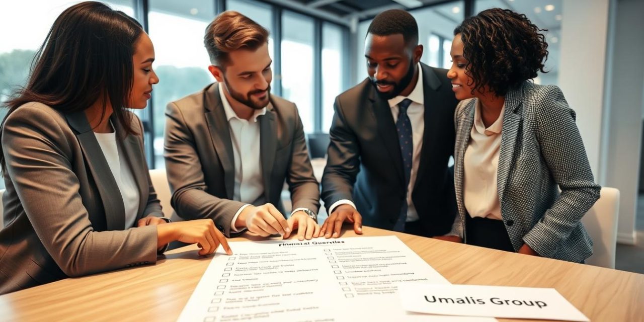 Checking a Portage Provider&rsquo;s Financial Guarantee: An English-Language Checklist