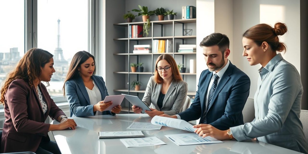 Portage Provider Due Diligence: What Public Financial Records Can Reveal
