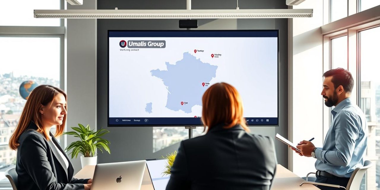 Working Abroad During a French Portage Contract: Get the Location Approved