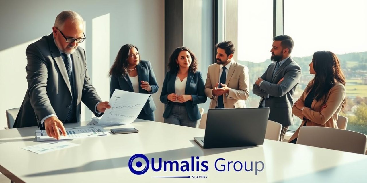 Why Consulting Revenue Is Not Your Salary Under French Portage