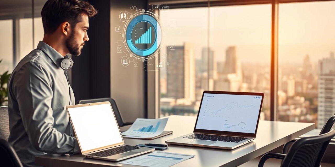 Découvrez le portage salairal et Intelligence artificielle pour les freelances