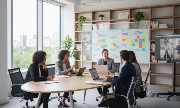 Portage Salarial: Flexible Work Arrangements