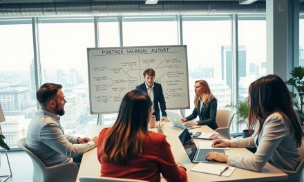 Portage salarial : avantages et fonctionnement pour freelance