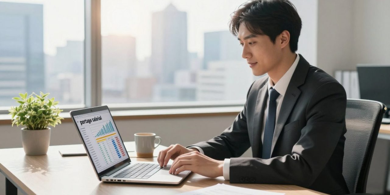 Le portage salarial : une solution pour freelances