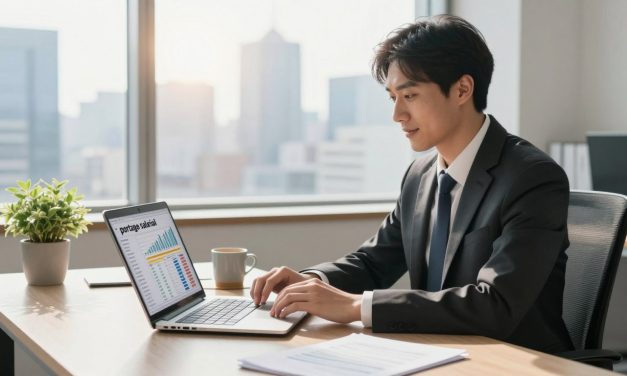 Le portage salarial : une solution pour freelances