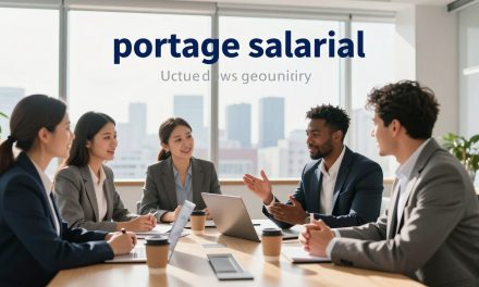 Le portage salarial : une solution flexible pour votre carrière