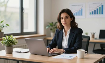 Portage salarial : la clé pour une transition sereine vers l&rsquo;entrepreneuriat