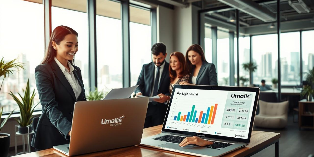 Portage Salarial: Calculate Your Income with Our Simulator