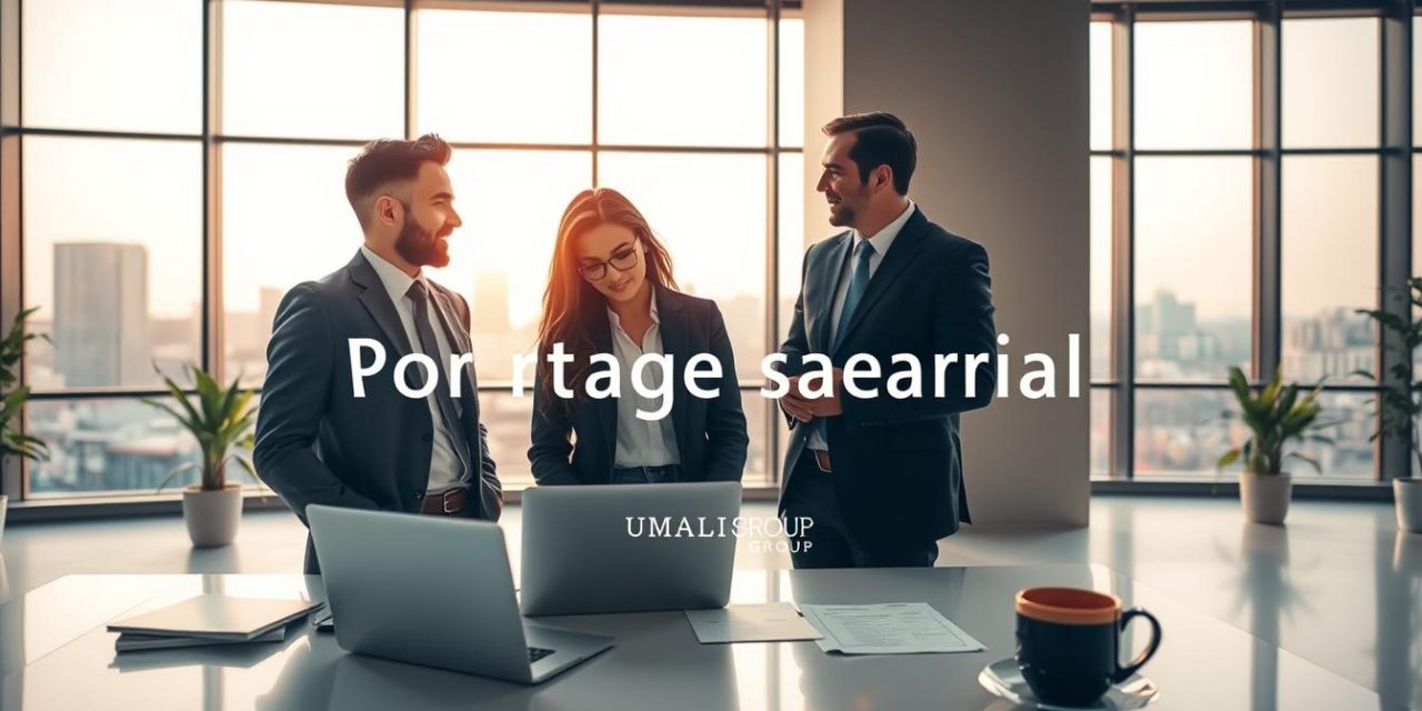 Portage Salarial : Sécurité et Liberté pour les Professionnels Indépendants
