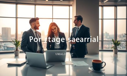 Portage Salarial : Sécurité et Liberté pour les Professionnels Indépendants