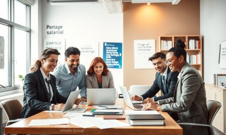 Portage Salarial: Secure Your Freelance Career with Support