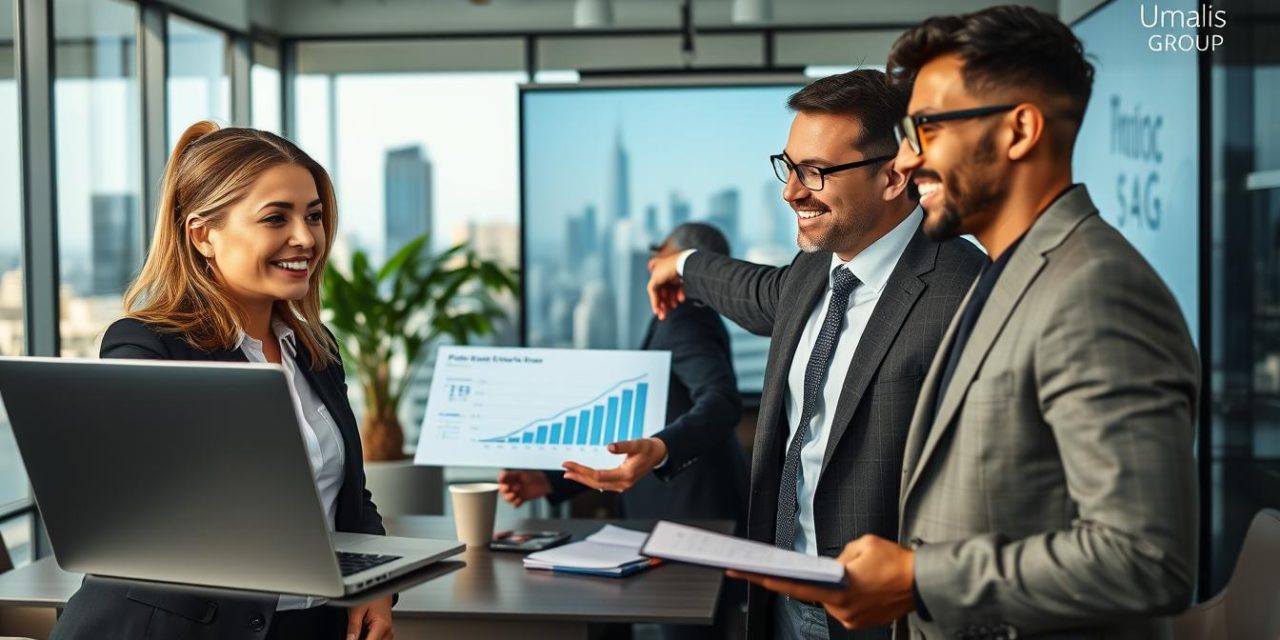 Portage Salarial: Secure Your Career as an Independent Pro