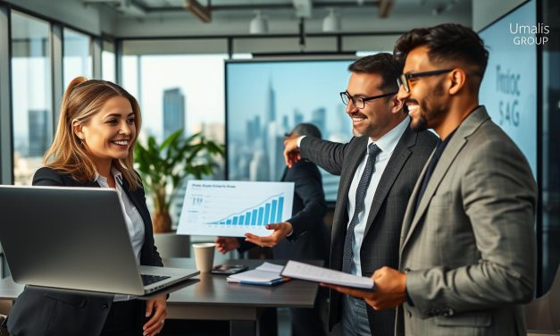 Portage Salarial: Secure Your Career as an Independent Pro