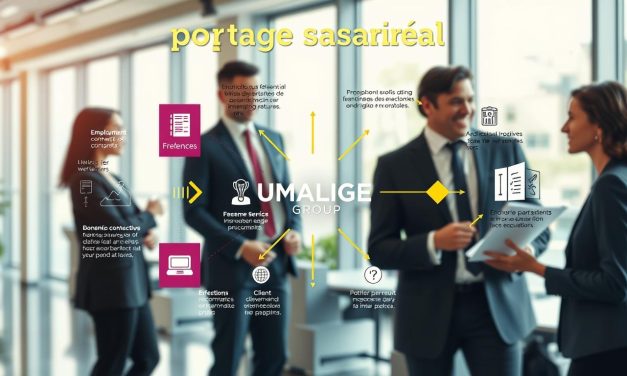 Portage Salarial : Définition, Avantages et Fonctionnement