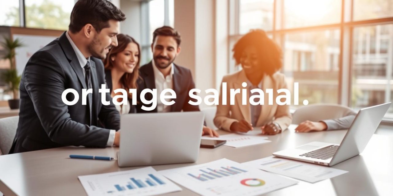 Comprendre le portage salarial : avantages et conditions