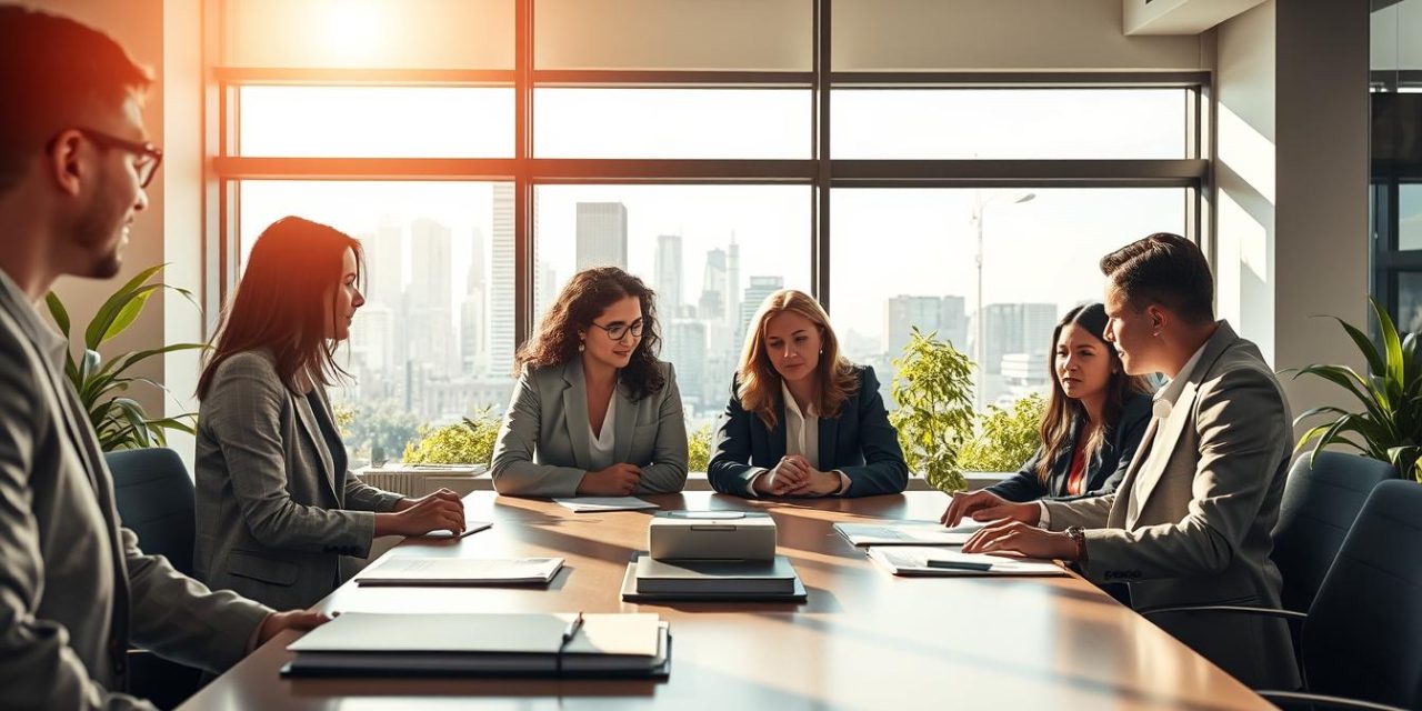 Portage Salarial: A Secure Path for Independent Professionals