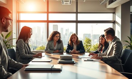 Portage Salarial: A Secure Path for Independent Professionals