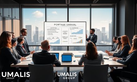 Portage salarial : définition, avantages et fonctionnement