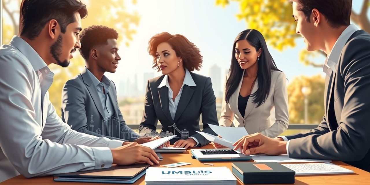 Portage Salarial: A Secure Path for Freelancers in France