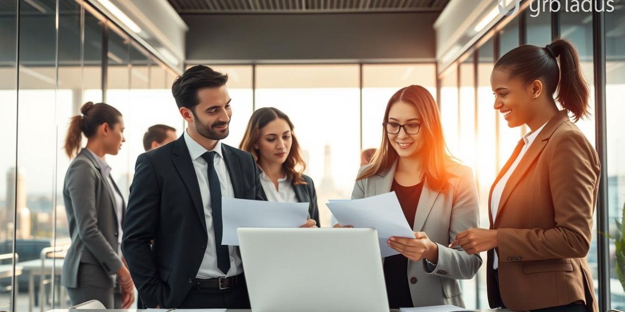 portage salarial: حل للعمل الحر في فرنسا