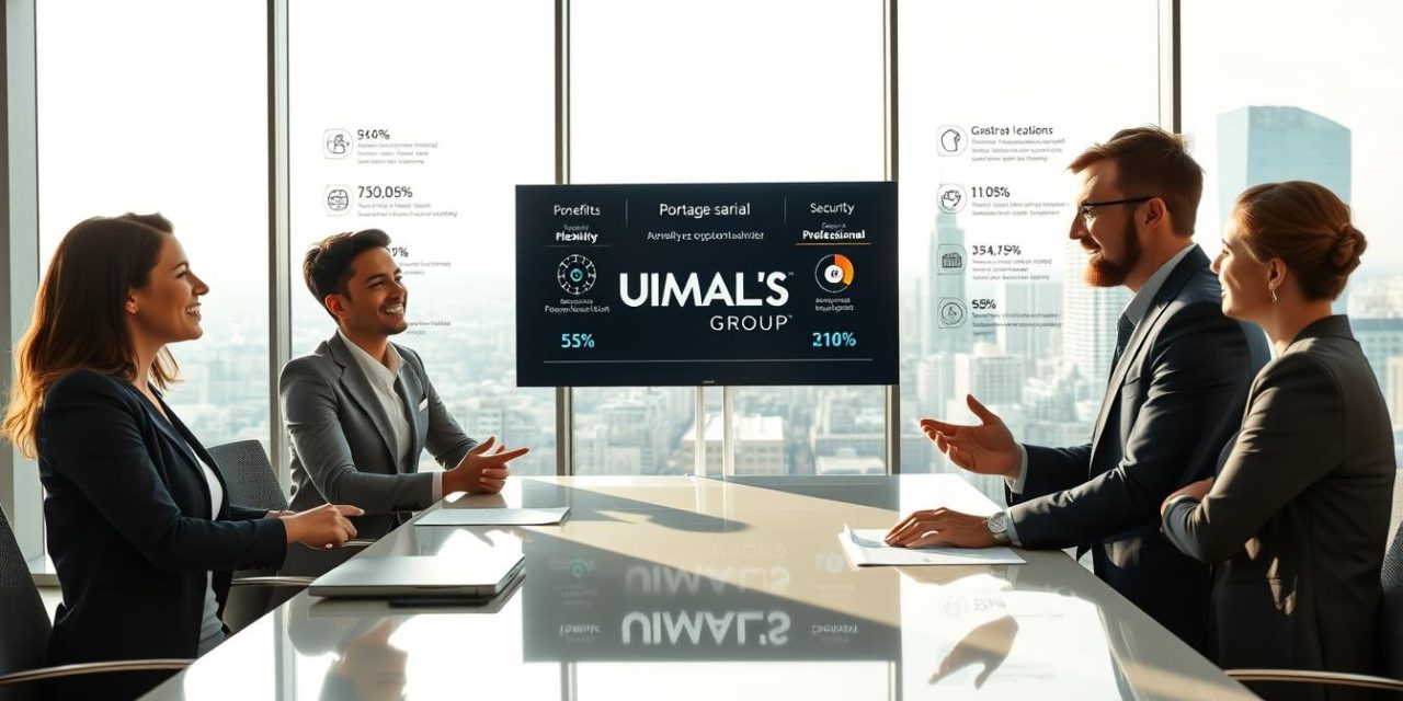 Portage salarial : avantages et fonctionnement pour vous