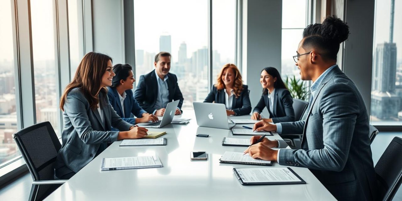 Portage salarial : Découvrez les avantages de cette solution flexible