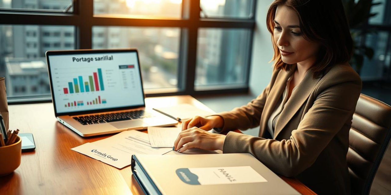 Portage Salarial: Calculate Your Freelance Income