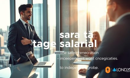 Portage salarial : la voie vers une carrière indépendante en toute sécurité