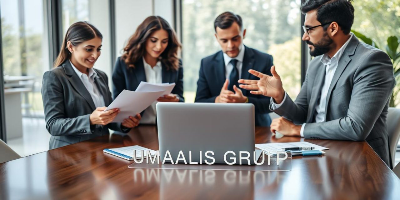 Le portage salarial : une solution sécurisée pour votre carrière indépendante