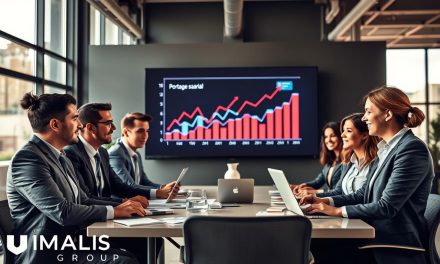 Portage salarial : la clé pour une transition professionnelle réussie